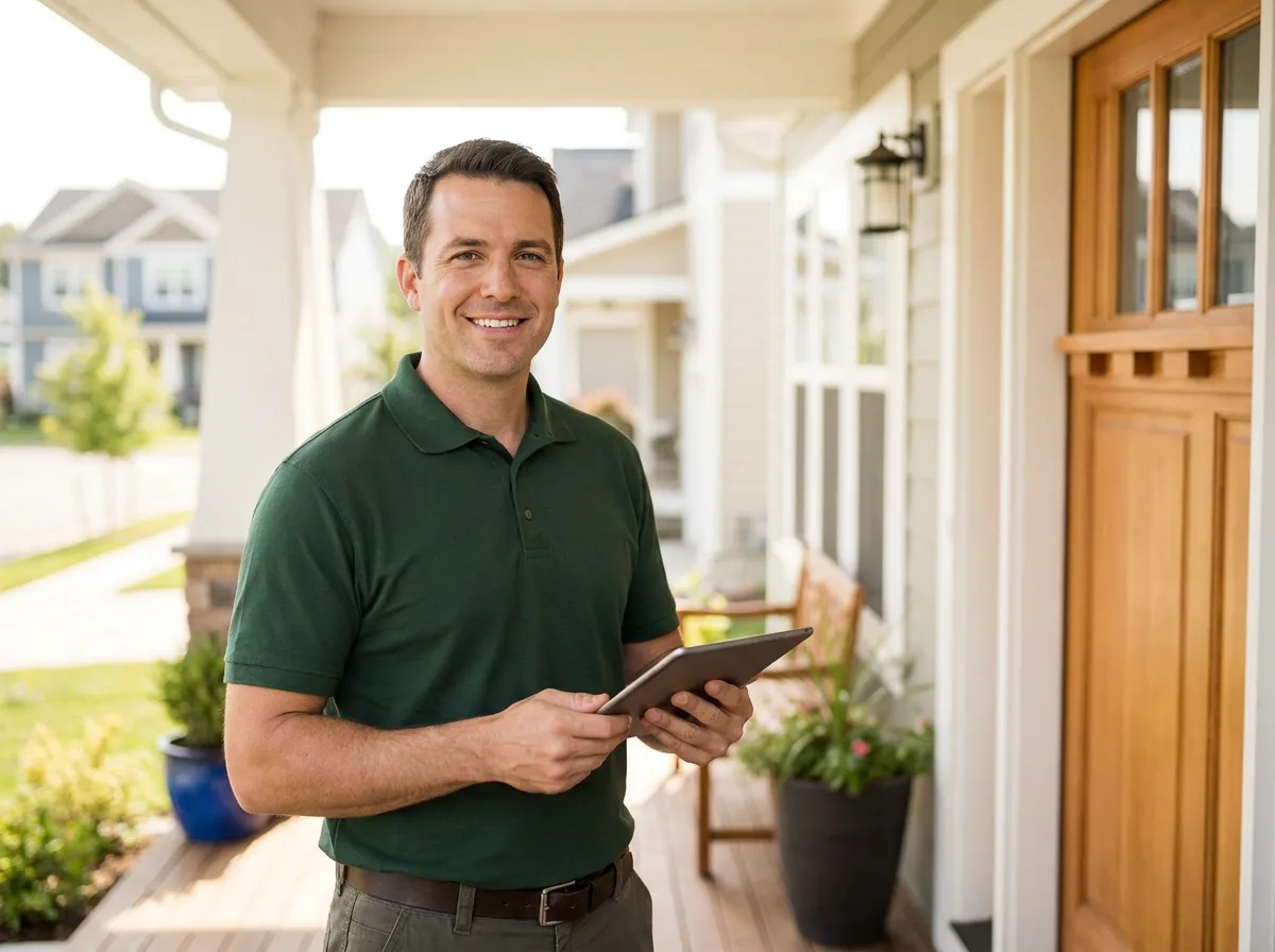 Pest control FAQs for Fairfield, WA